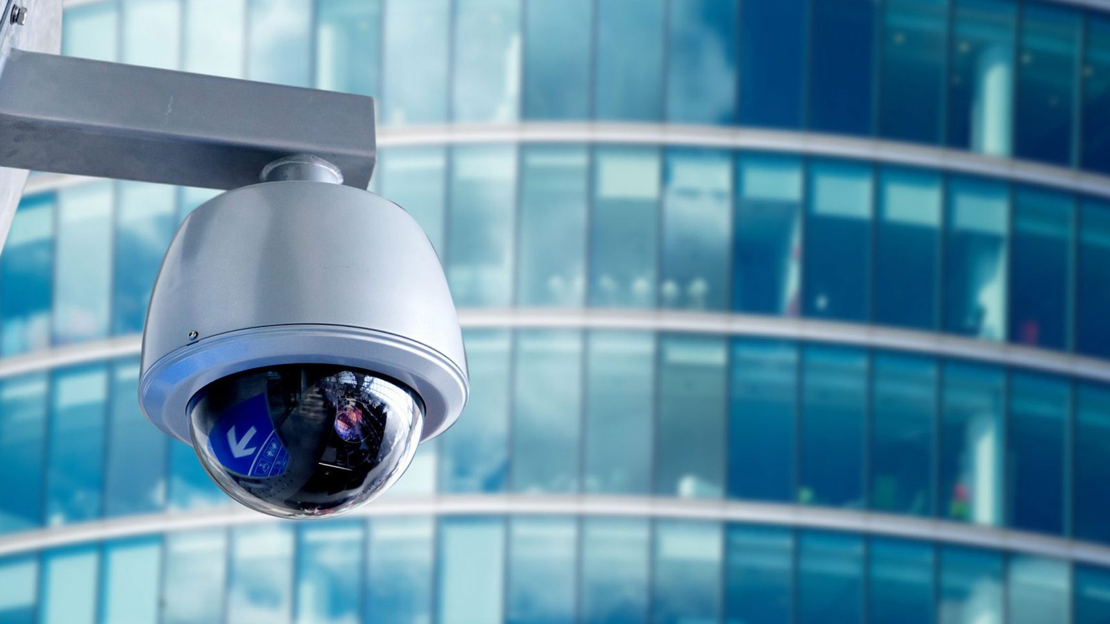 CCTV Surveillance